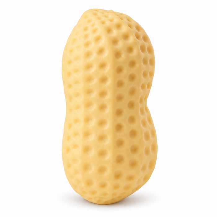 Duo Gigante: Cacahuate + Queso