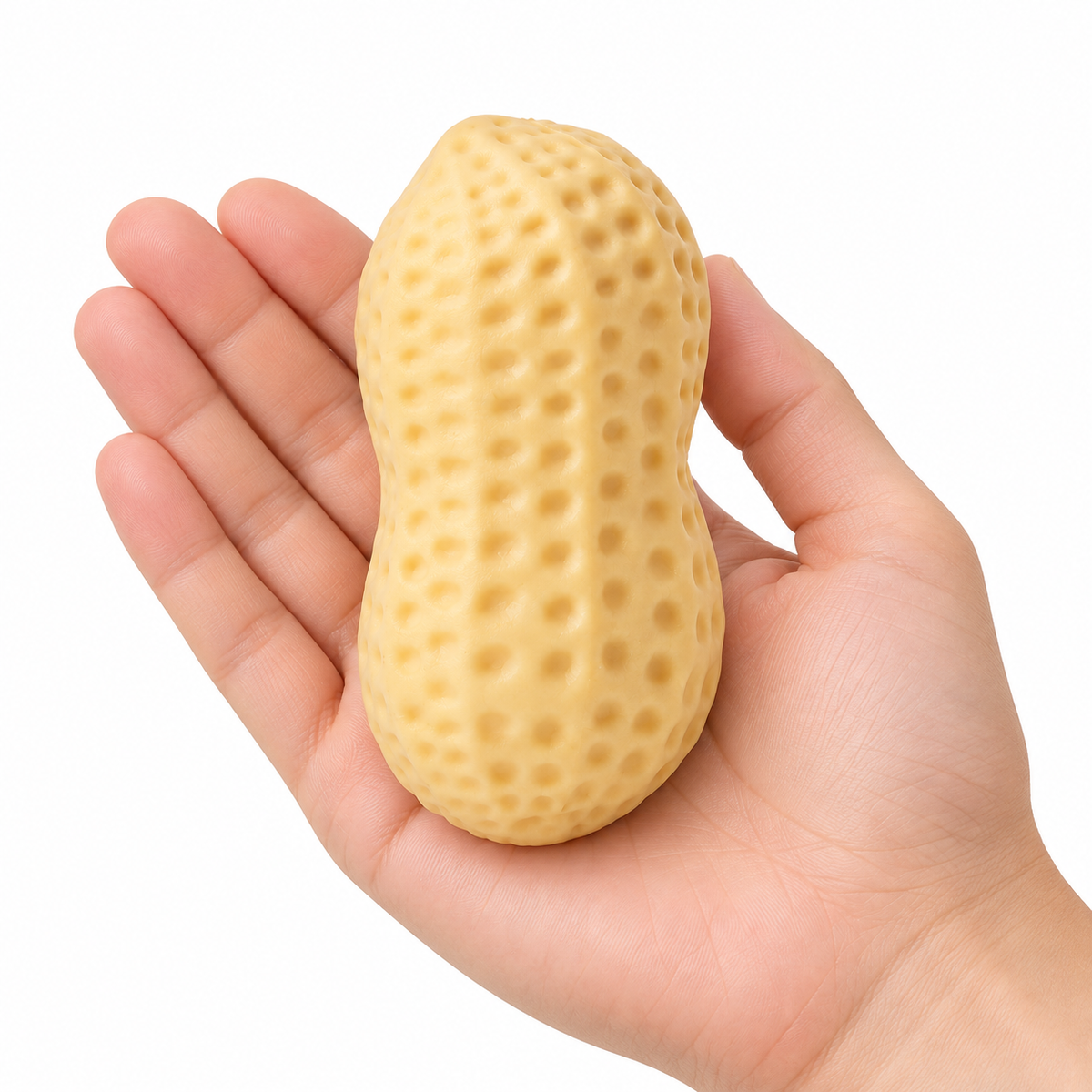 Duo Gigante: Cacahuate + Queso