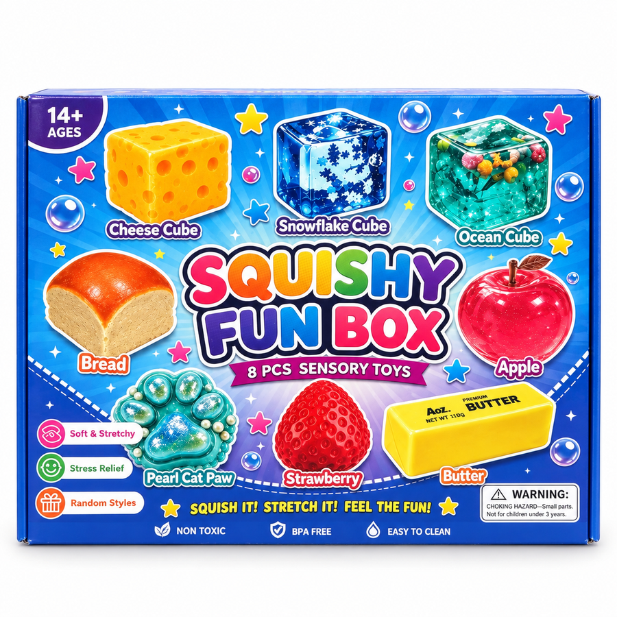 Fun Box Sorpresa