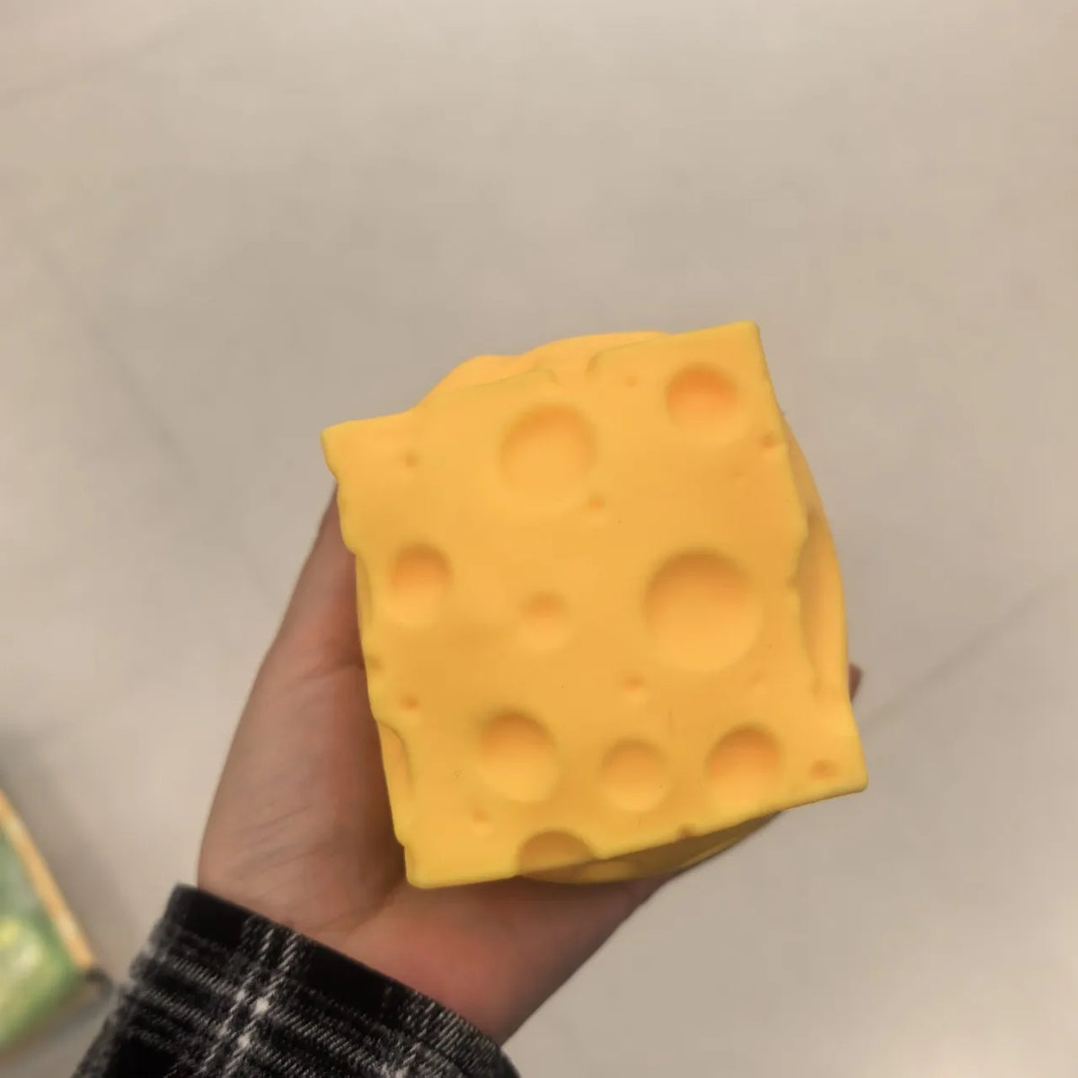 Squishy Quesito