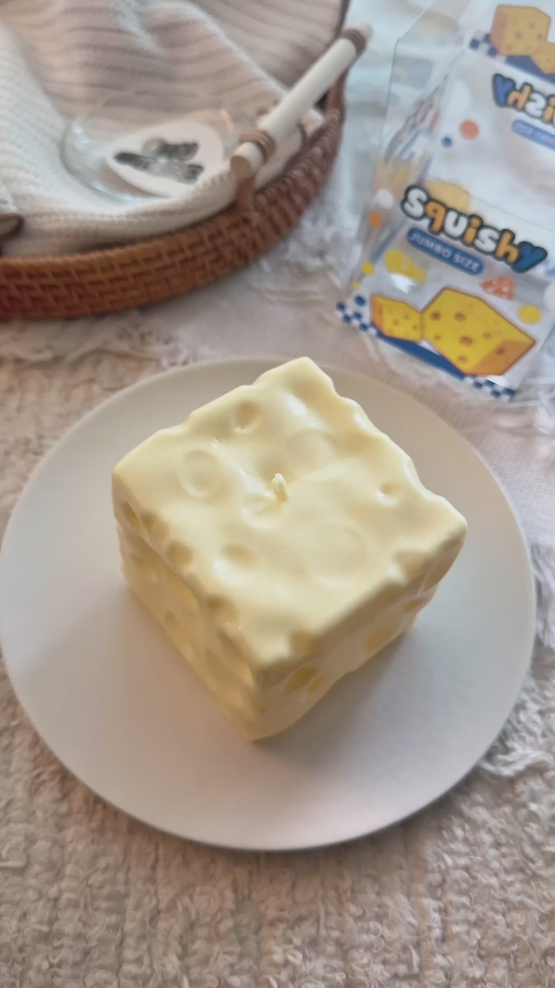 Queso Gigante
