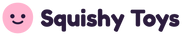 Squishy Toys logo